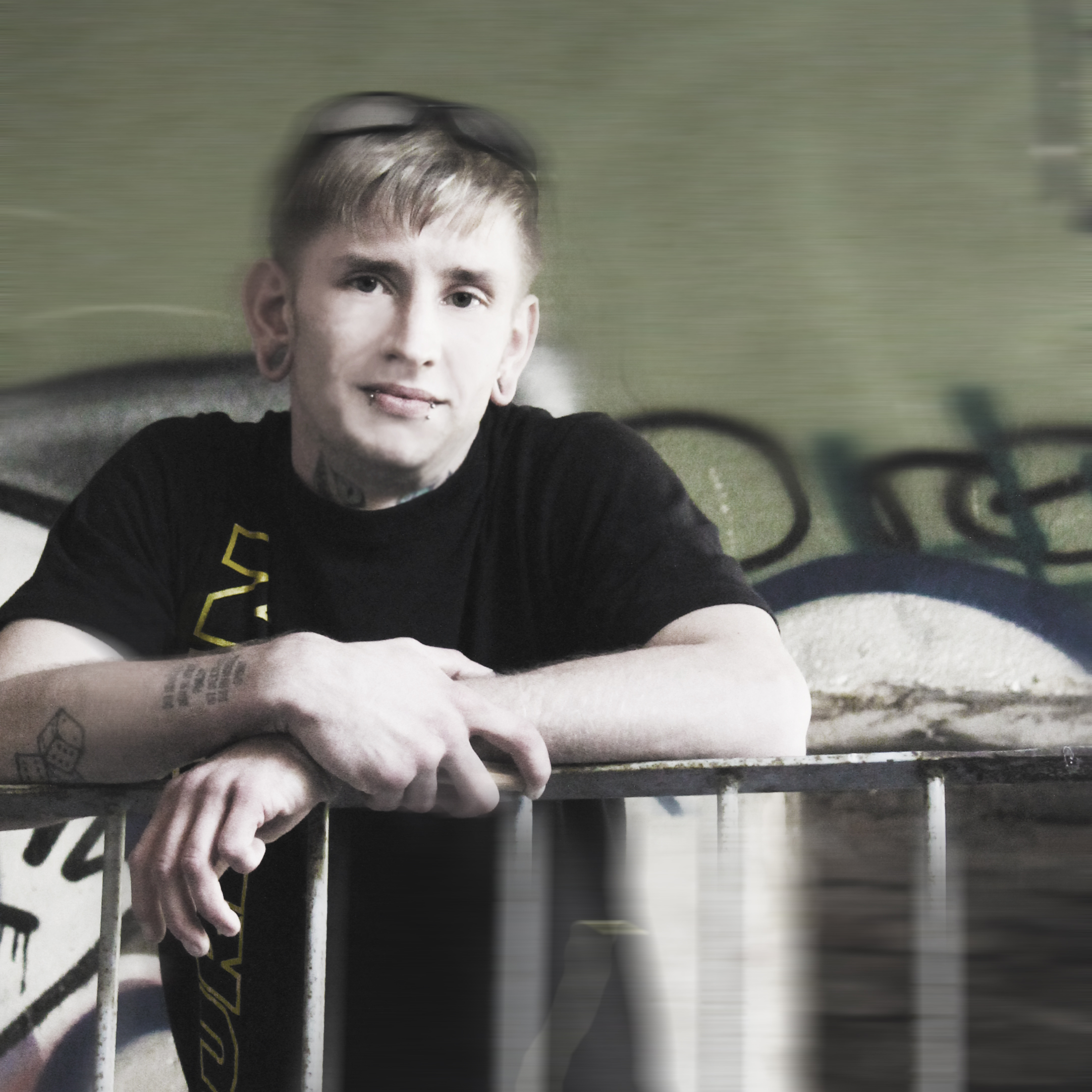 Es sind die kleinen Dinge im Leben,
die das Leben lebenswert machen :)