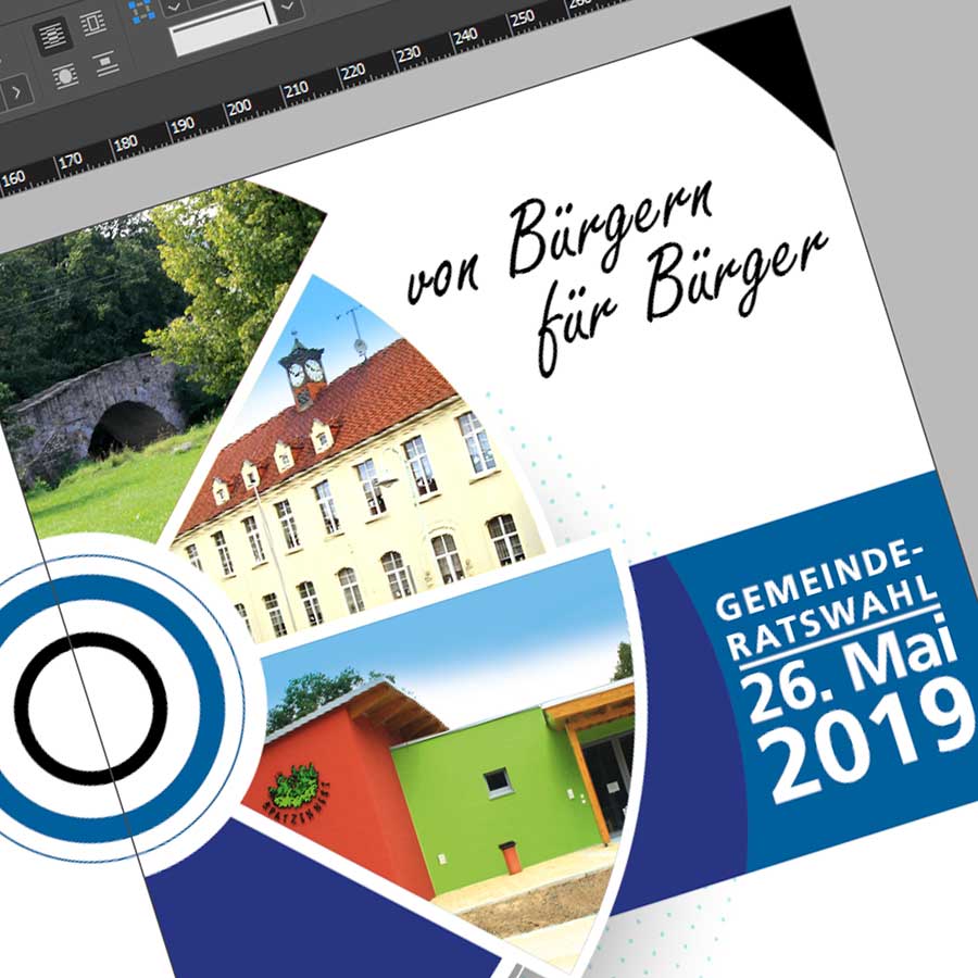 fairflex - Kreativ denken - Konzepte erstellen - Ideen verwirklichen - Werbung die Sie weiter bringt!